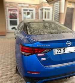 نیسان سێنترا